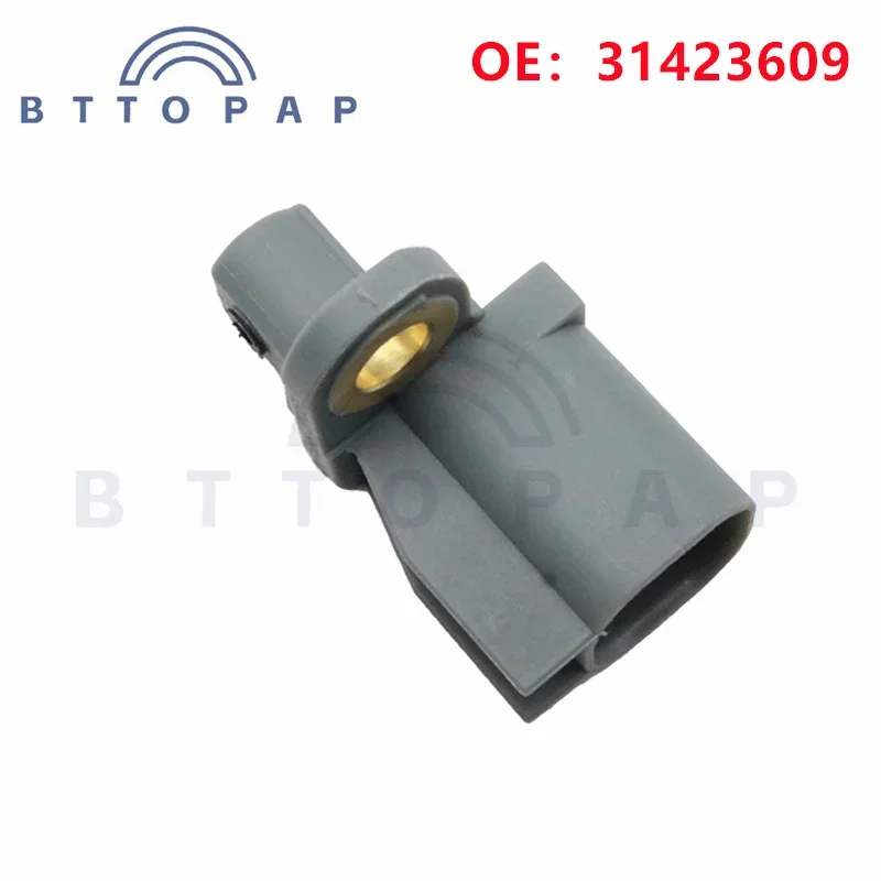 

Датчик ABS скорости заднего колеса 31423609 30748148 AV6T-2B372-EC 1682670 для Volvo S60 V40 S40 Ford CMax 2012-2020 Focus MK3 Transit
