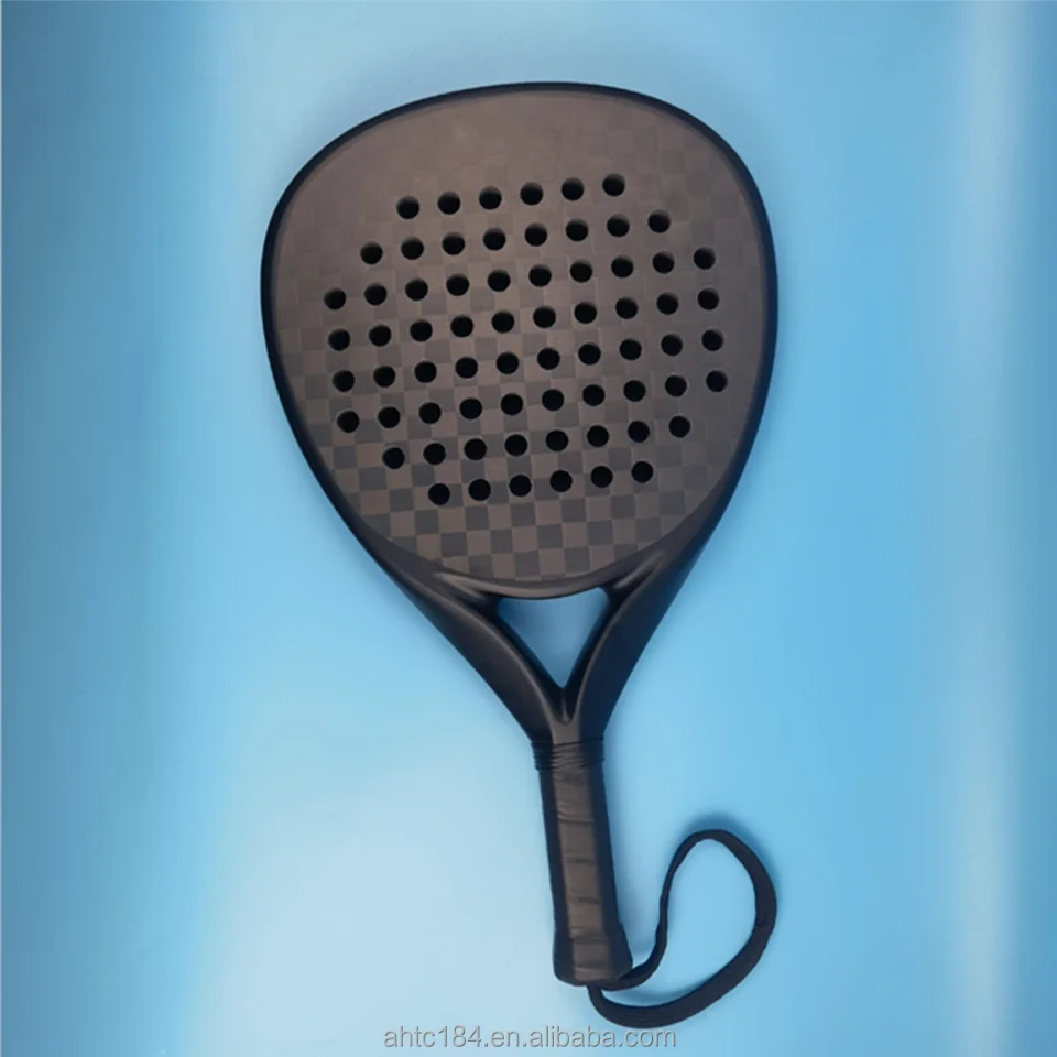 

Favorite Carbon Padel Rackets Soft Speed Paddle Racquets