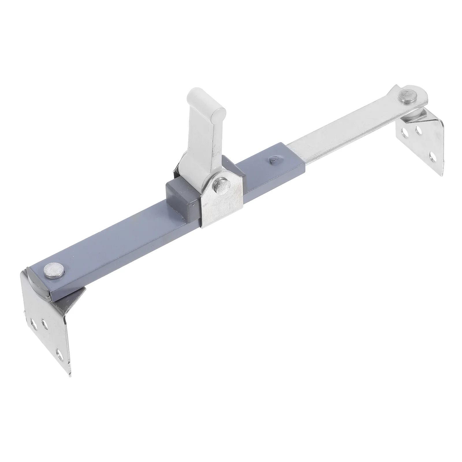 1 takım Çapalar Bebek Evcil Hayvan Prova Güvenlik Braketi Paslanmaz Çelik Anti Ucu Çubuklar Lcd Düz Ekran Tv'ler Duvar Dresser Dolabı