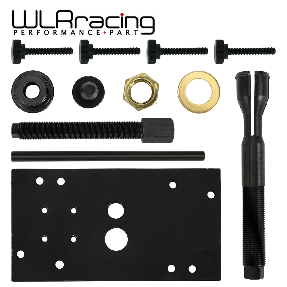 

Высокопроизводительный съемник и набор драйверов для подшипников распределительного вала для всех двигателей Harley M8, обеспечивающая точную замену внутреннего игольчатого медведя