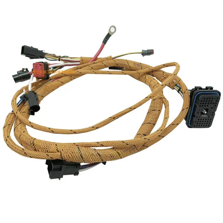 Engine Wiring Harness Suitable for E322C E325C 325CL 953C 963C 1957336