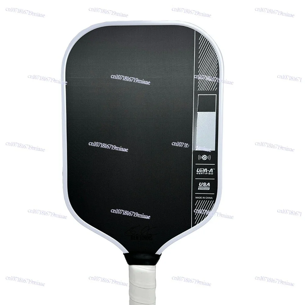 Foam Fill 16mm Thickness GEN3 Core Thermoformed T700 Carbon Fiber Pickleball Paddles