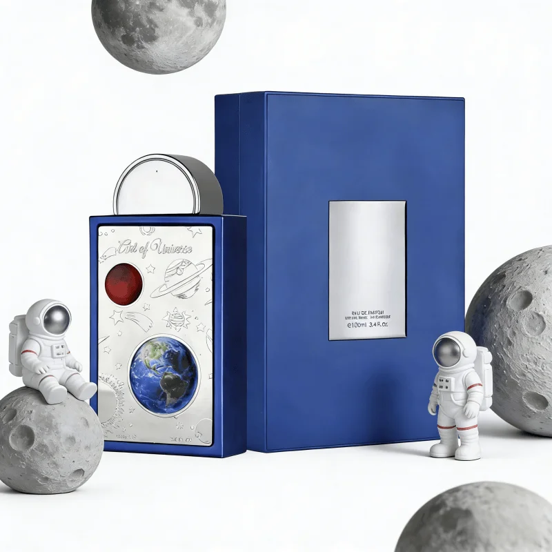 

Lattafao Art of Universe Парфюмерный спрей для унисекс 3,4 унции/100 мл