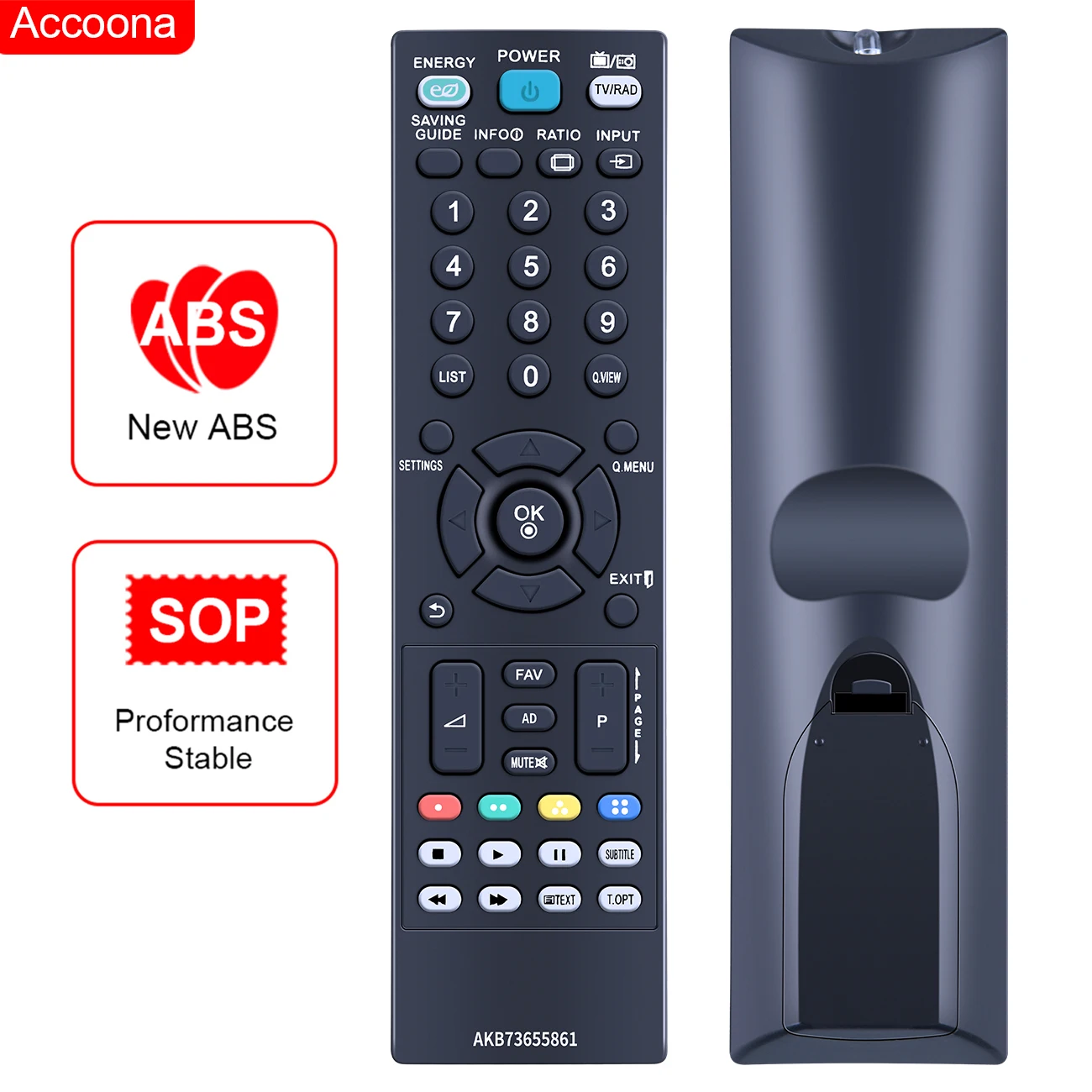 Smart Remote Controller For TV AKB73655861 32CS460 32LS3400 32LS3450 32LS3500 32LS5600 32LT360C 37LS5600 37LT360C 19LS3500