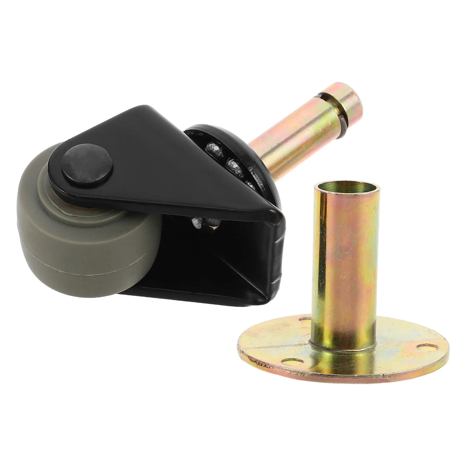 

Piano Casters Castors For Replacement Wheel Two Wheels Accessories Acoustic Metal Heavy Duty niture