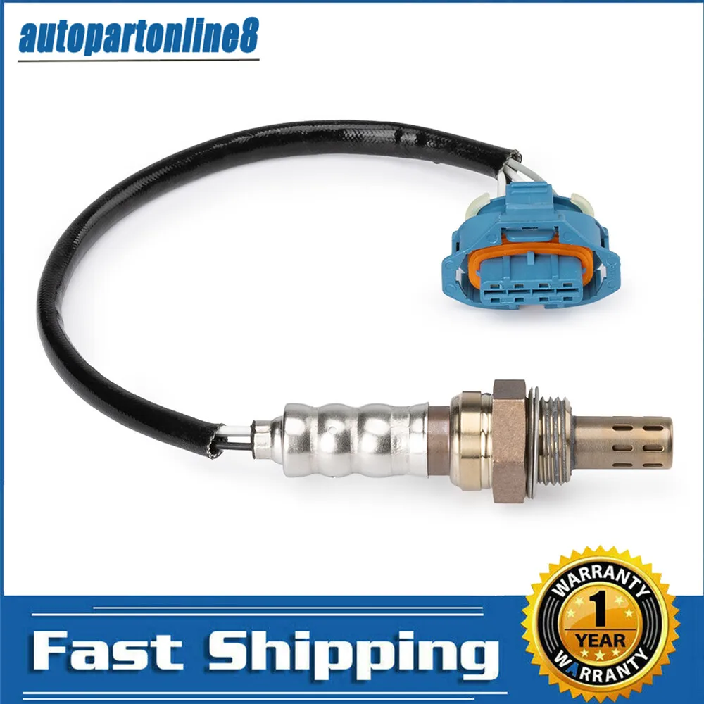 

1X 55566648 Датчик соотношения кислорода и воздуха и топлива для Chevrolet для Cruze 1.6L 1.8L 2010-2018