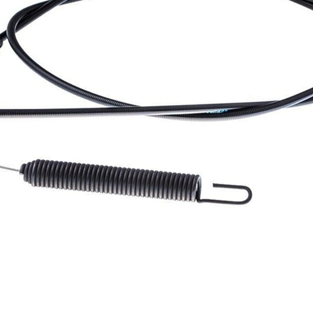 Imagem -04 - Cabo de Substituição Preto Adequado para Cortador de Grama Husqvarna tc 38 tc 138 tc 139t ct Cth lt Hrb