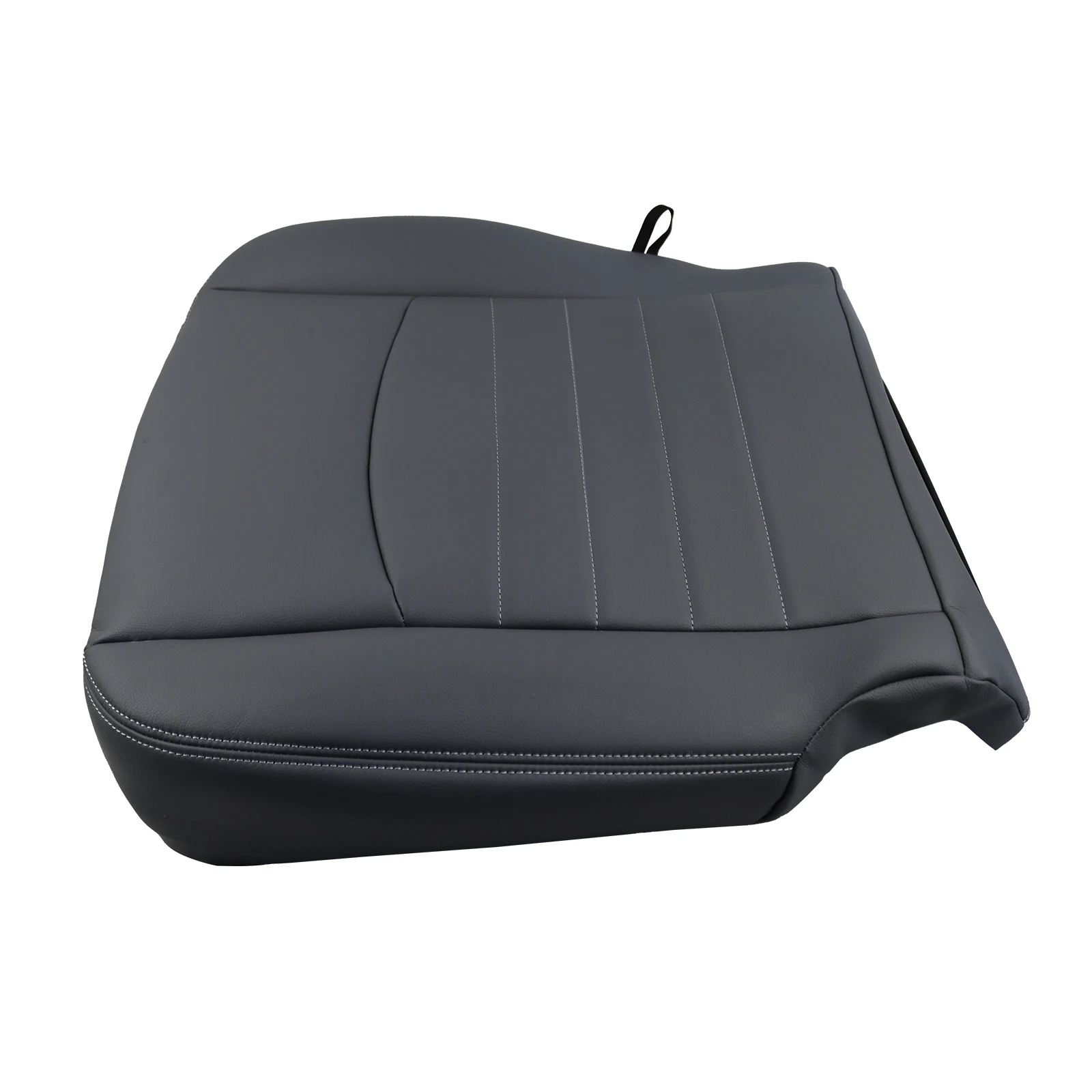 

Seat Covers (grey) Suitable for Dodge Ram WT From 2016 To 2018