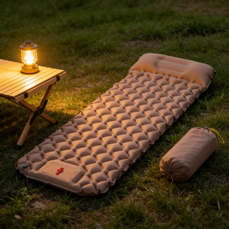 Thumbnail 4 - #12 Single Air Beds Comparison Guide