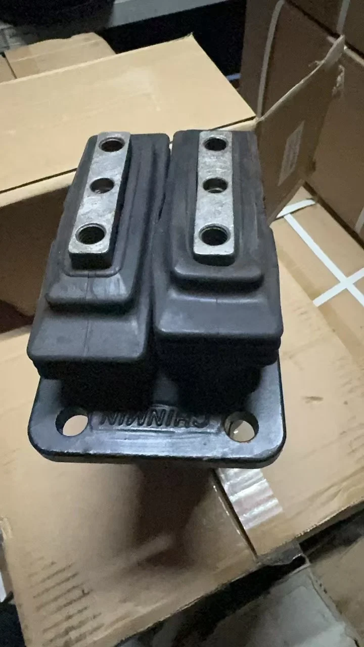 DX225 DX260 DX300 Foot Pedal Valve Hydraulic Pilot Control Valves Excavator Part For Do osan Dae woo