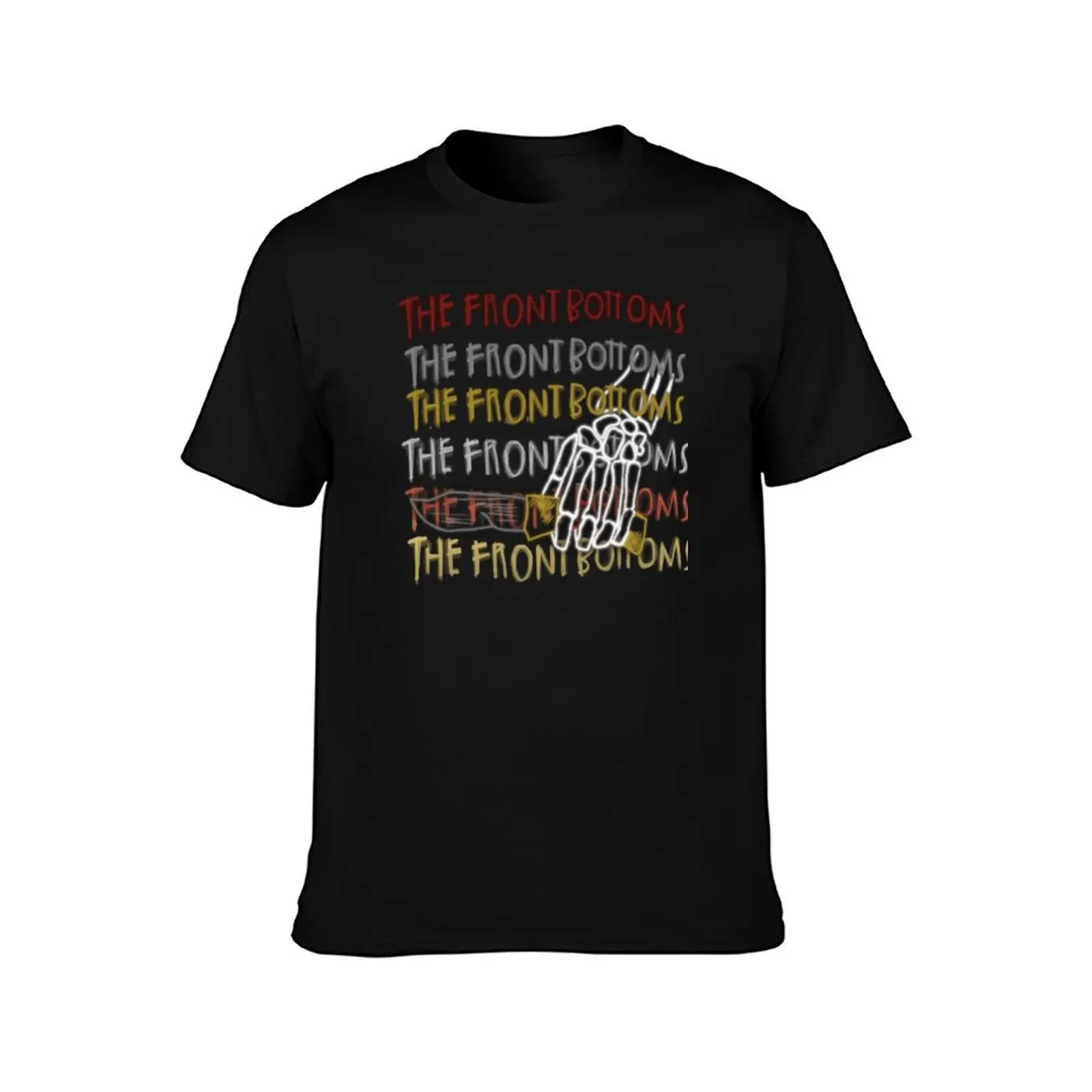 Talon of the Hawk inspired TFB design T-Shirt Dry Fit Running Short Sleeve Top T-Shirt