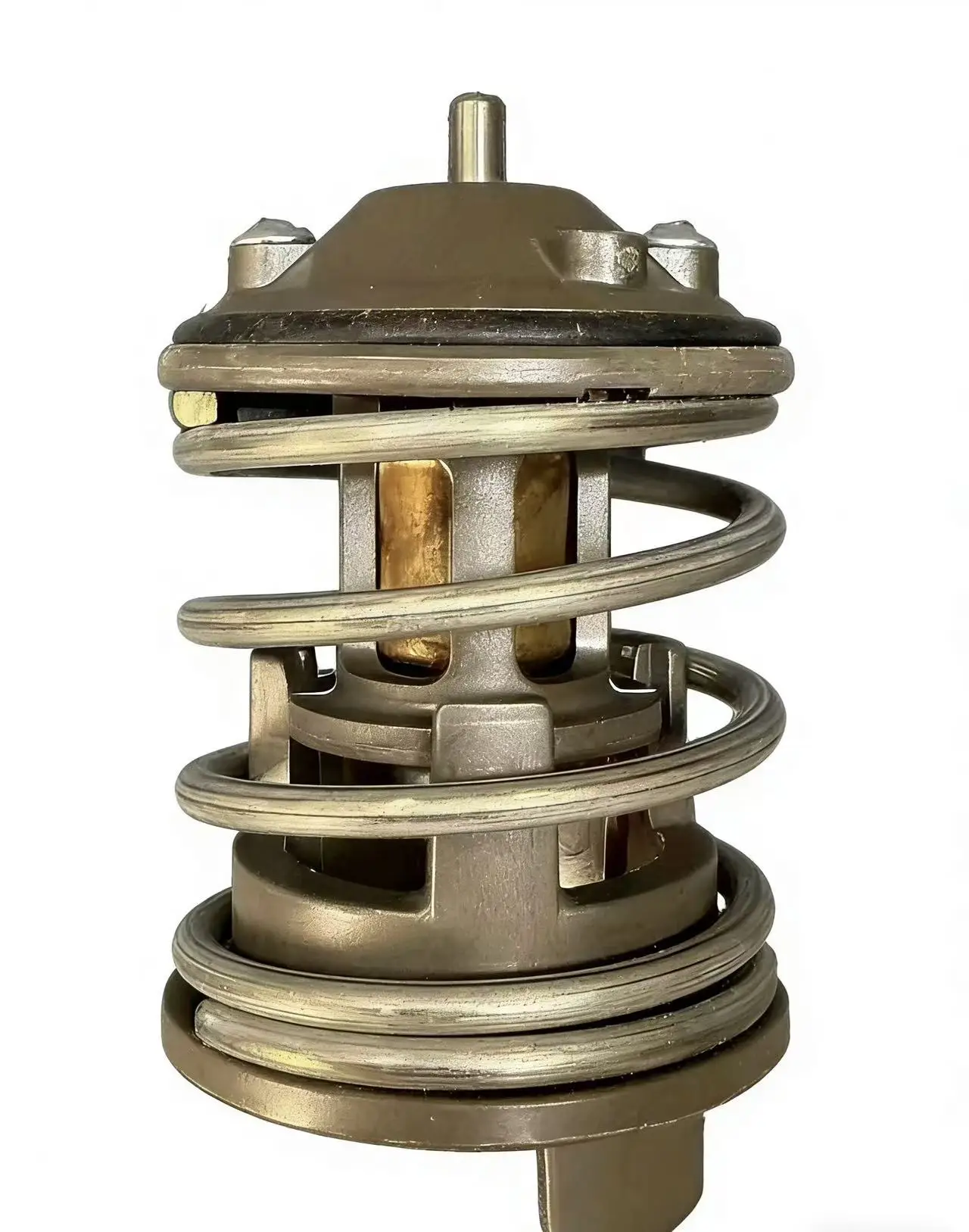 OEM high-quality thermostats for Touareg and Audi Q7 Q8 Q6 Q5