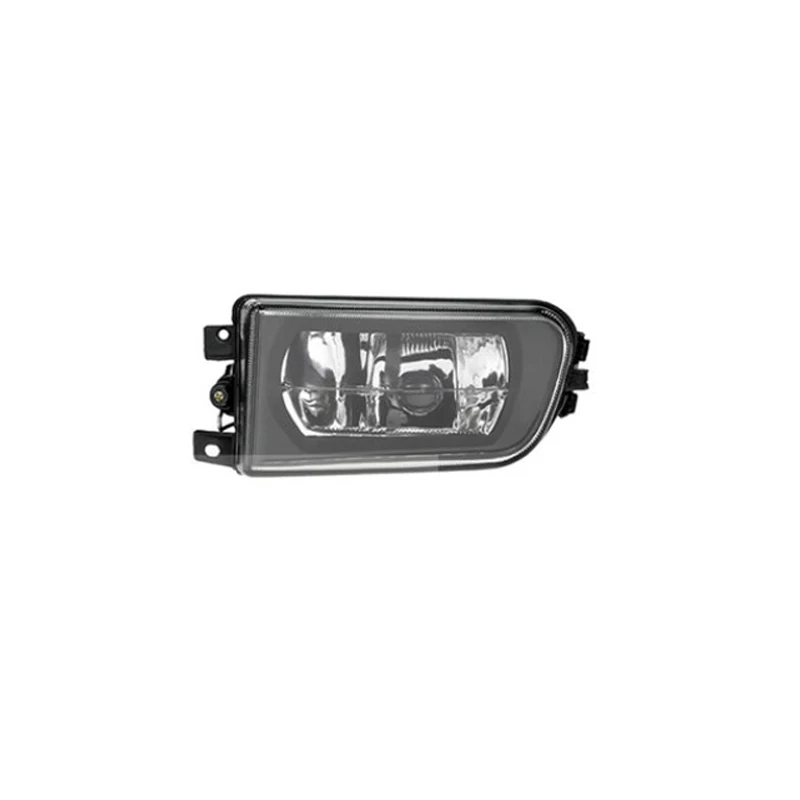 

Front Bumper Fog Light Housing For BMW E39 528i 540i Z3 Driving Lamp 1995-1999