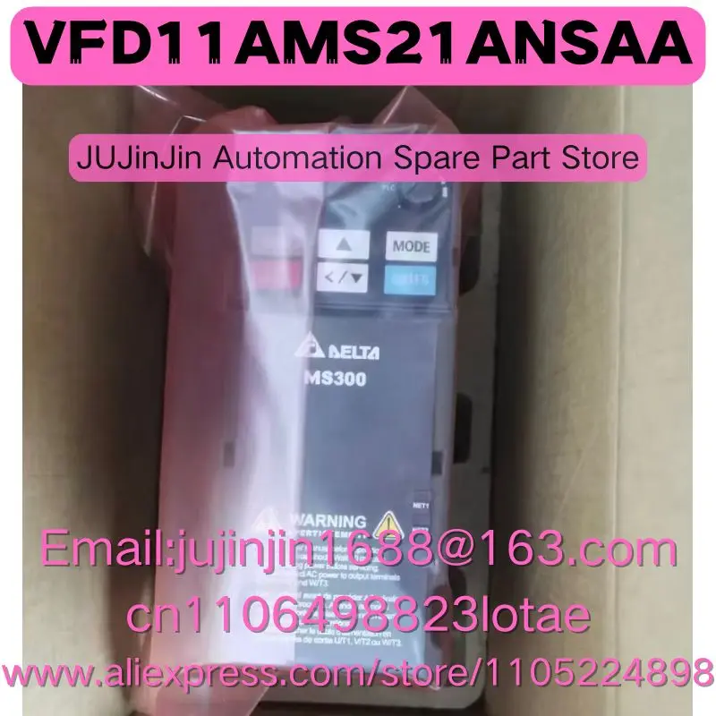 

VFD11AMS21ANSAA Совершенно новый оригинальный, быстрая доставка