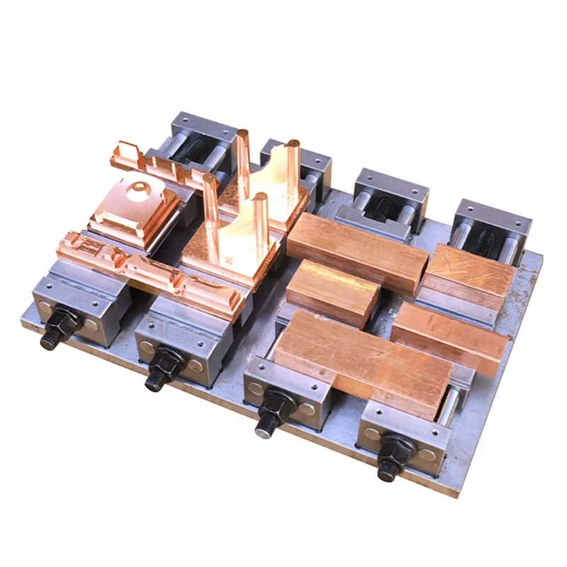 Ly Cnc Vise Multist…