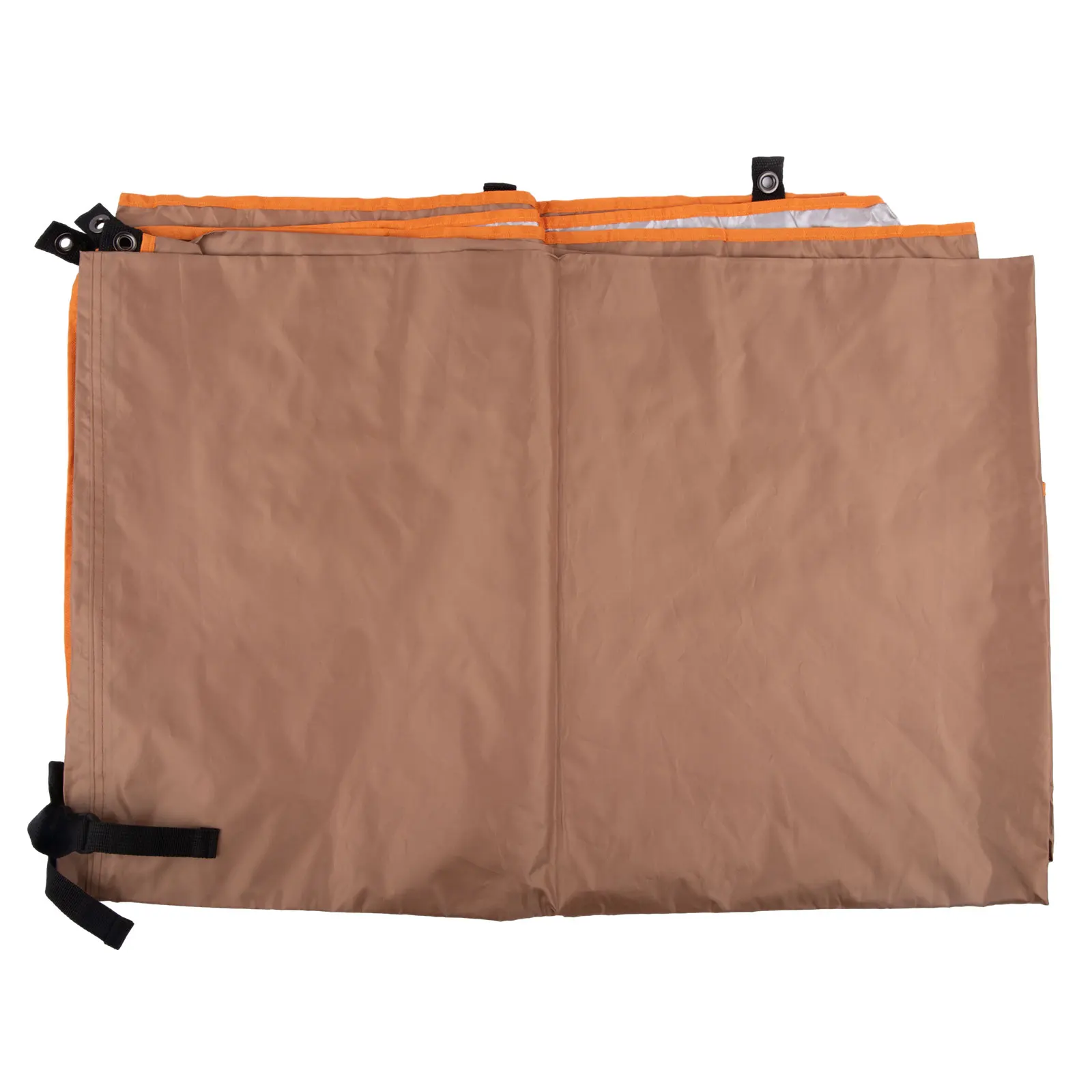 

Lightweight Auto Accessories Compact Pack ​Sun Canopy Awning Sunshade Waterproof 210D Polyester Fire Retardant