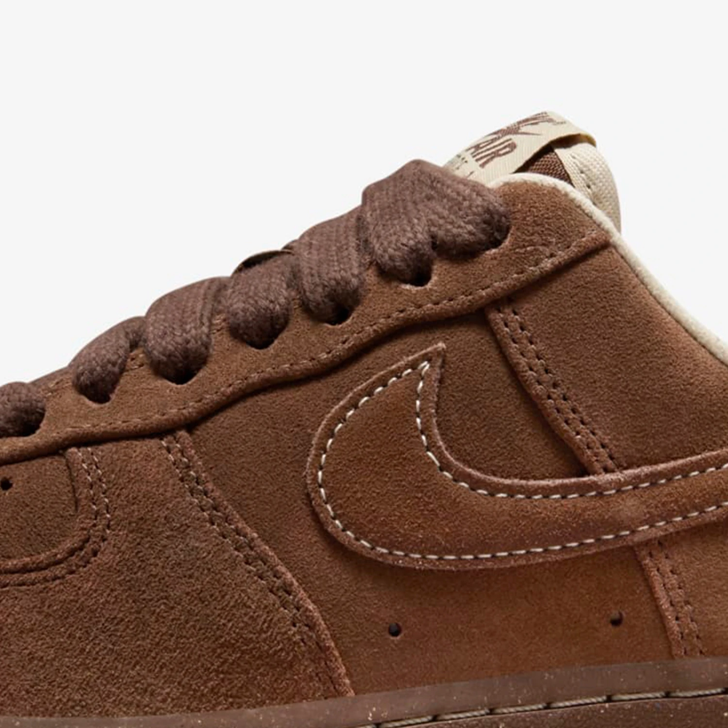 Nike Authentic Air Force 1 Low Men's Women's Retro Sports Sneakers FQ8901-259