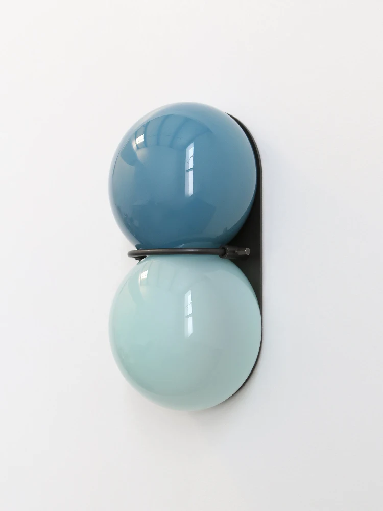 مصباح جداري قديم من الرياح الكريمي الفرنسي، مصباح أمامي بمرآة للسرير والإفطار في الفندق وغرفة النوم وغرفة المعيشة والممر