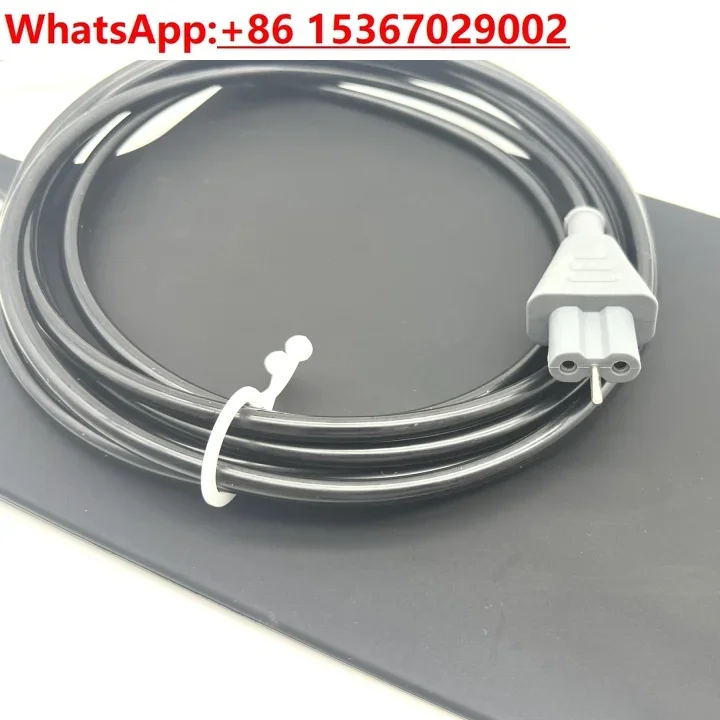 High frequency electric knife negative electrode plate connecting cable, repeated use of silicone, Lipu knife circuit plate