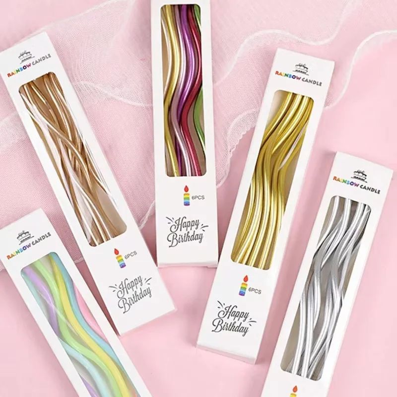 Thumbnail 3 - #69 Best Birthday Candles to Buy In 2026