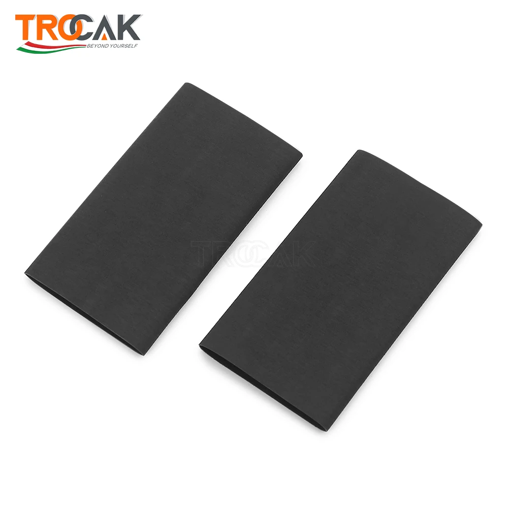 For BMW R1300GS R 1300 GS R1300 GS / Adventure 2023-2026 Motorcycle Nonslip Rubber Handlebar Heat Shrinkable Grip Cover
