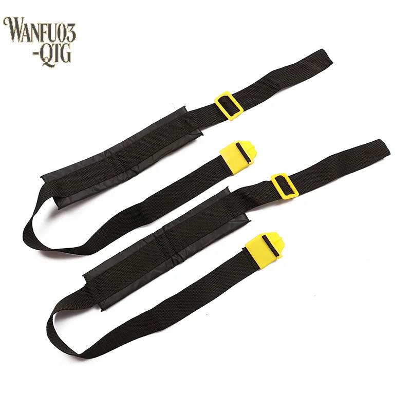 Hot Sale  Backpack Sprayer Belt Replacement,Sponge Adjustable Agriculture Manual Sprayer Backpack Shoulder Strap