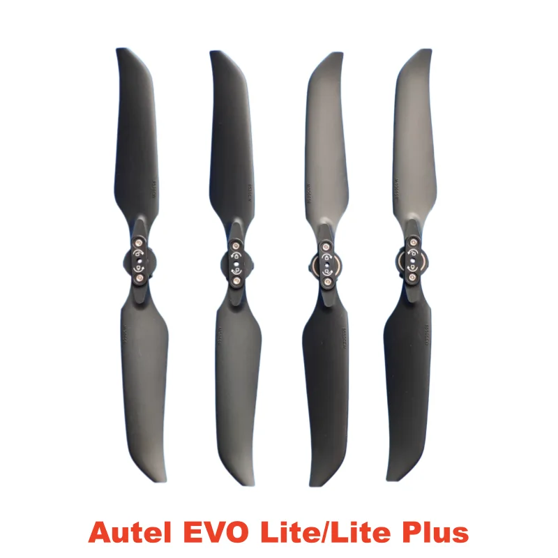 

Новые пропеллеры для Autel EVO Lite/Lite+ (8530 CW/8530 CCW), быстросъемные, складные, аксессуар