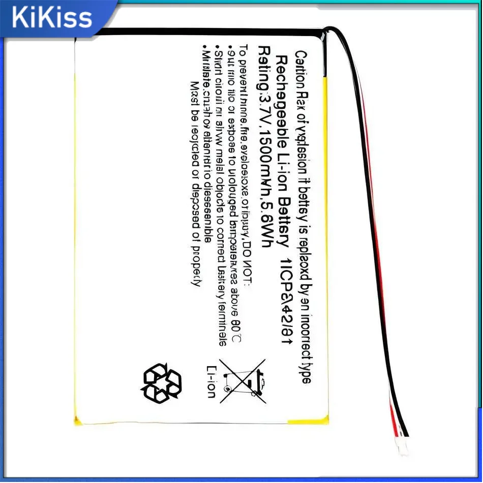 Battery For Garmin …