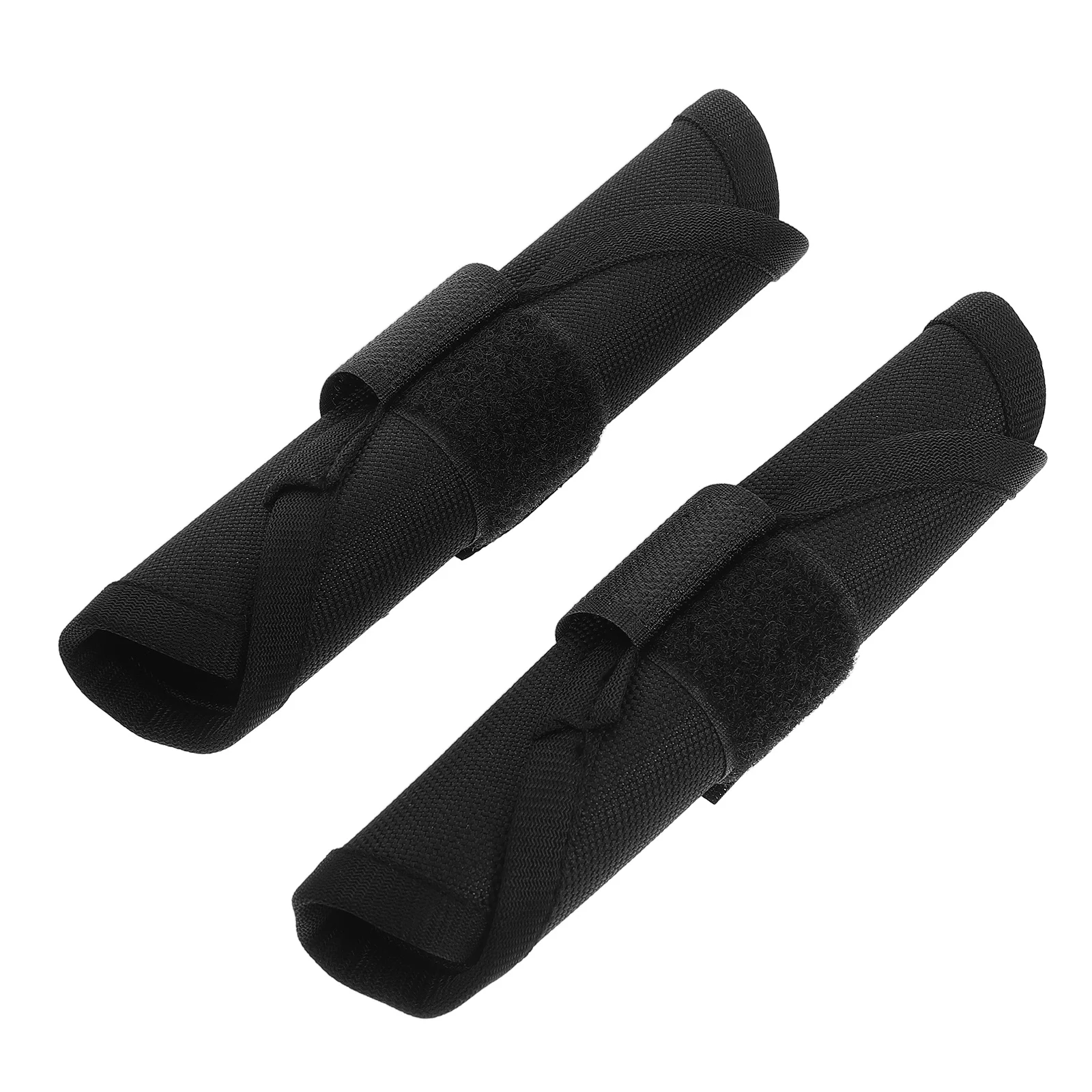 

2Pcs Fishing Bait Wrap Cover Lure Protection Hook Guard Shield Lightweight Portable Lakes Rivers Hook Protector