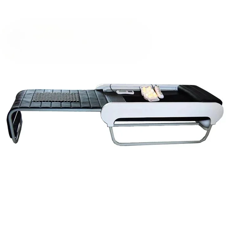 Korea V3 Thermal Massage Bed and far infrared