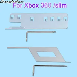1 Set Controller Opening Tool For Xbox 360 Slim Controller Repair Removal Screwdriver For Xbox 360 Thick Machine Accessories