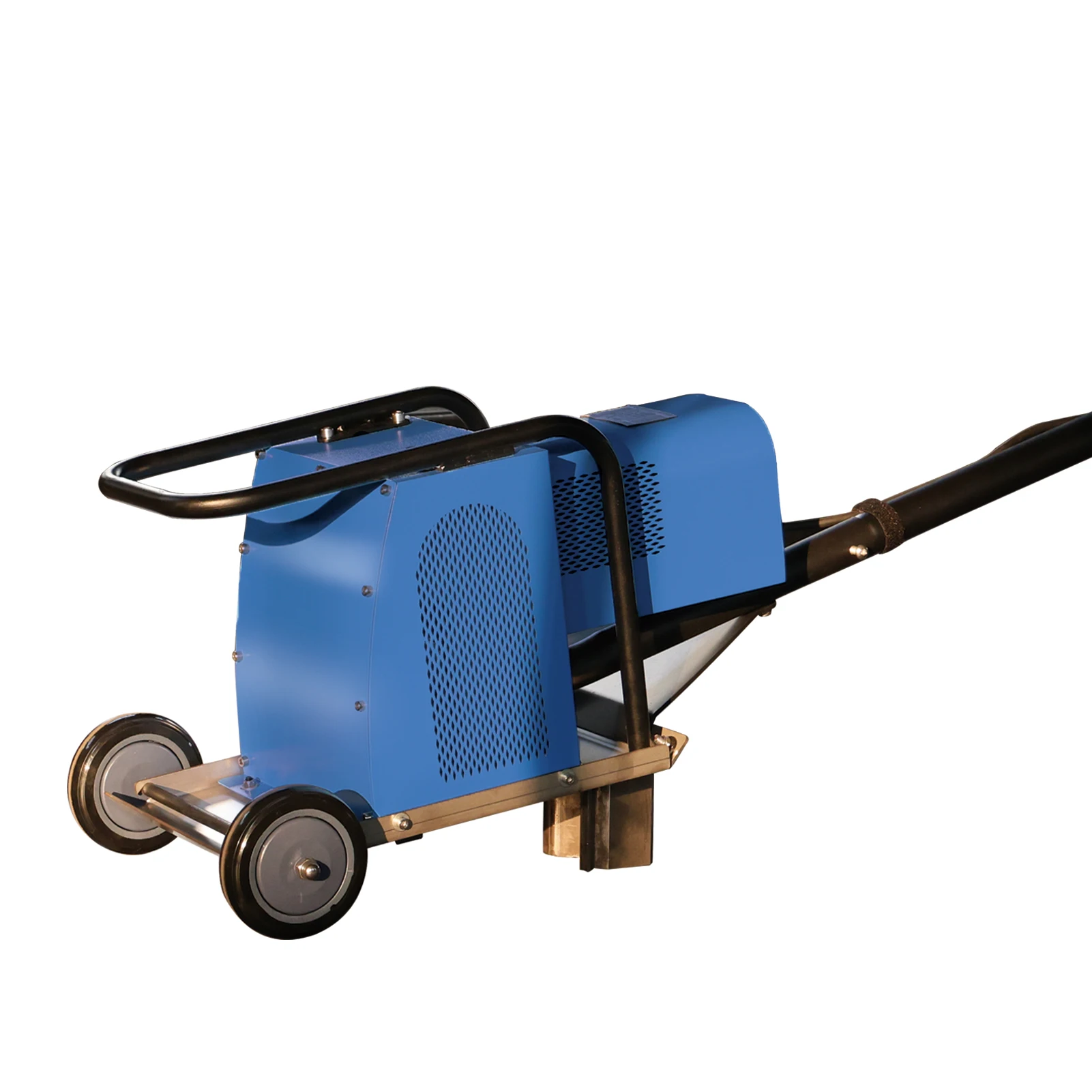 

DMK JT-C2300 Slag Remover Machine For Laser Cutting Machine