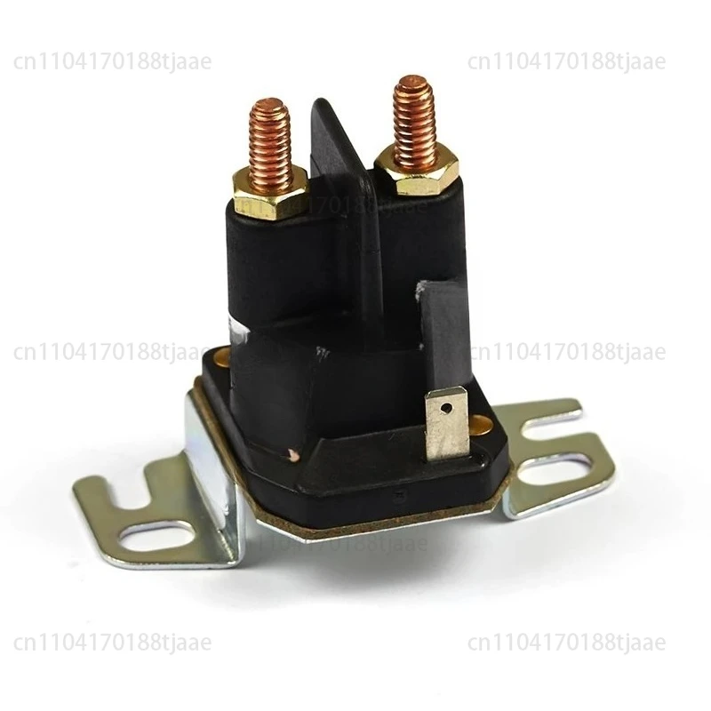 

Оригинальный стартер, стартер 691656, реле всасывания 846820.