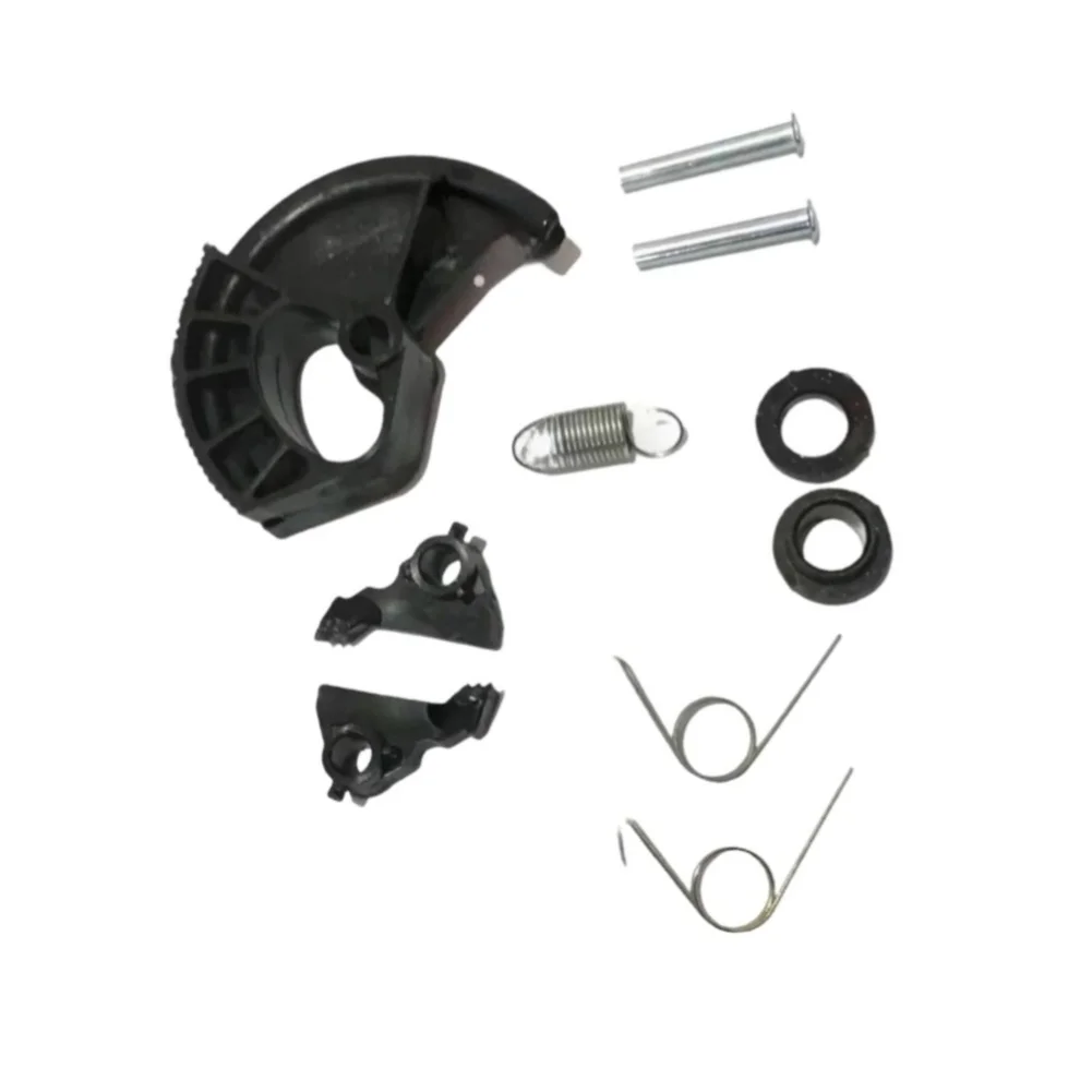Car Clutch Pedal Adjustment Repair Kit Spring FOR RENAULT For Grand For Clio Car Accessories