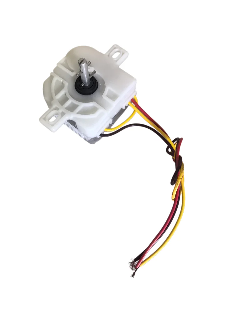 110-250V Universal Washing Machine Parts 3 Wires Timer 220V 3A-6A DXT-15