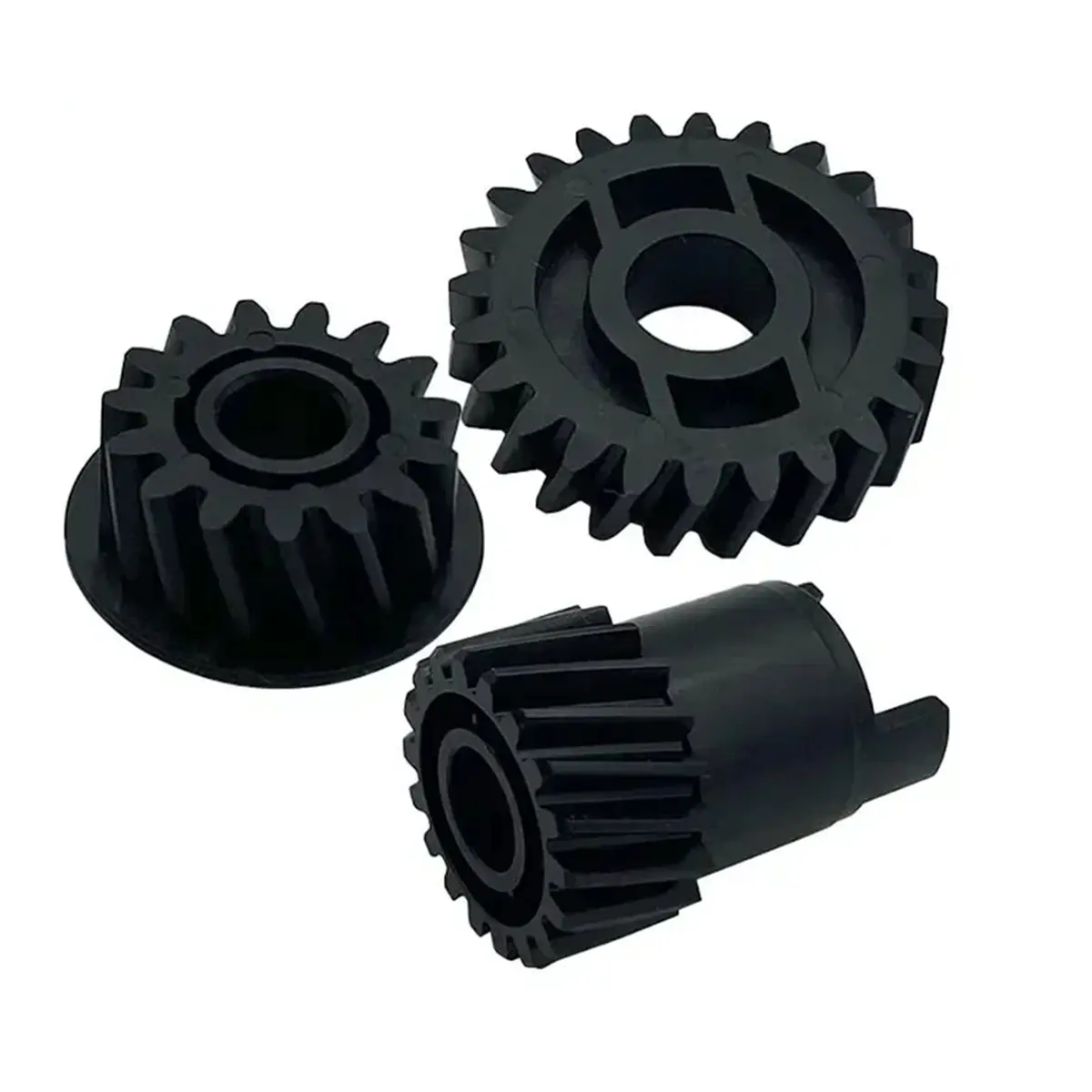 007K98680 007K98681 007K98682 Fuser Drive Gear Set for V80 V180 V2100 V3100 Copier Replacement Kit