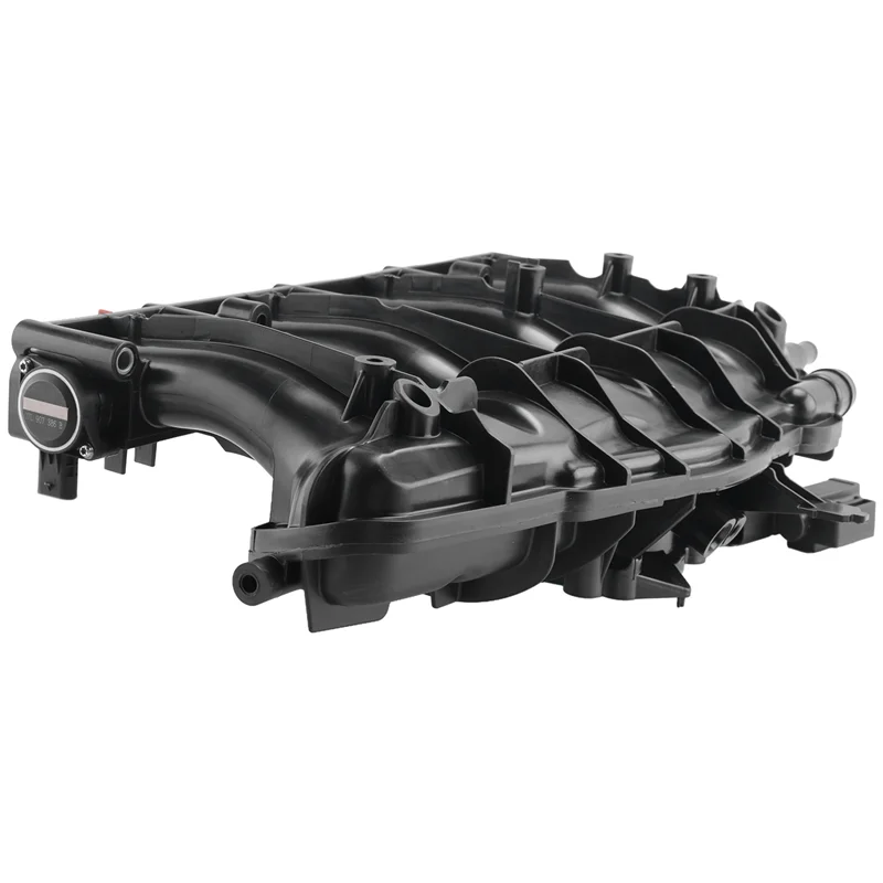 Piezas del colector de admisión del motor automotriz 06J133201BH para A3 Q3 VW Beetle JETTA Golf Passat B6 1,8 T/2,0 TSI 06J 133 201 BD