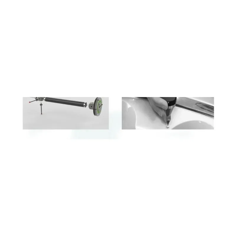 A-5555-0649 M5 Thermally Stabilized  Fiber Extension Rod
