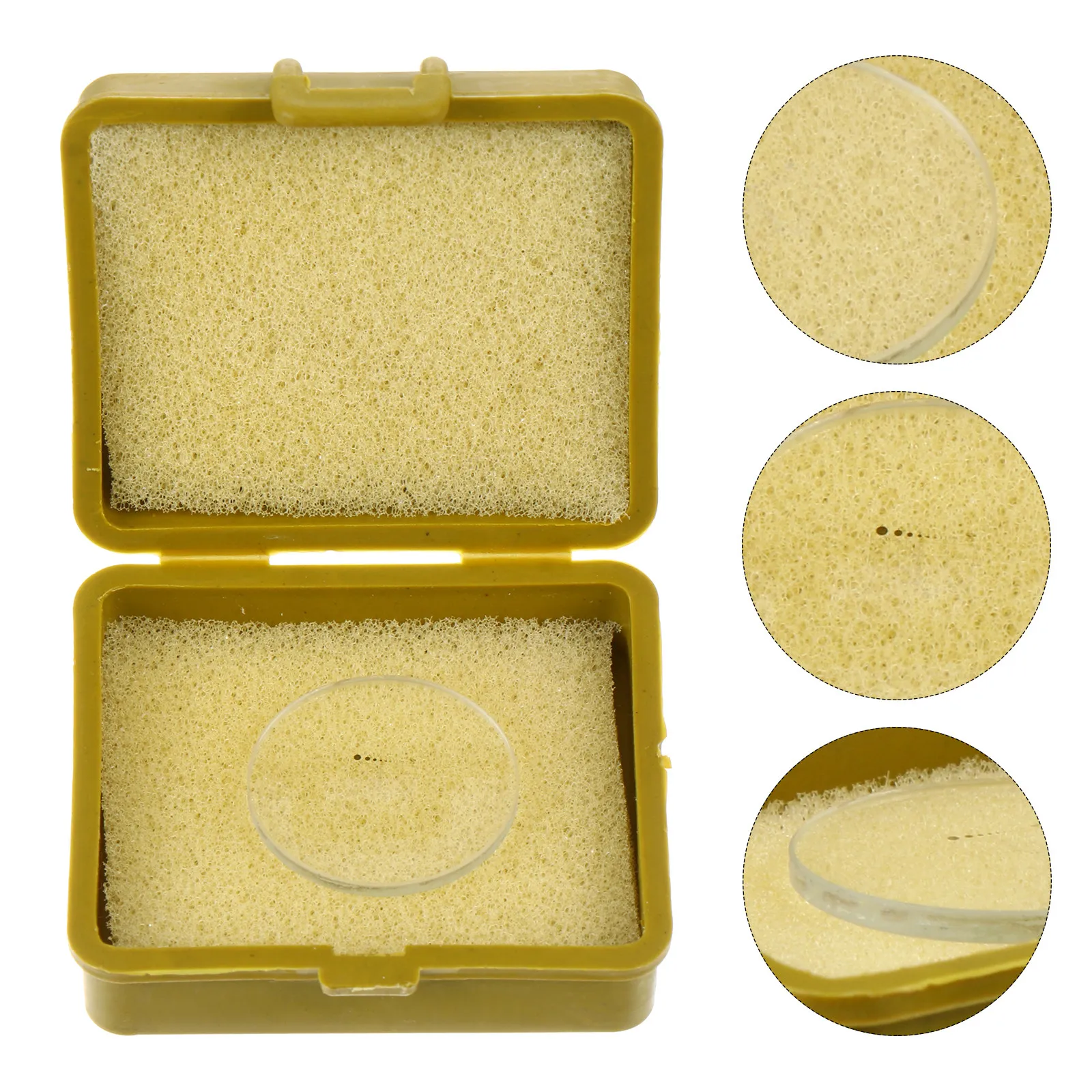 Microscope Micromet…