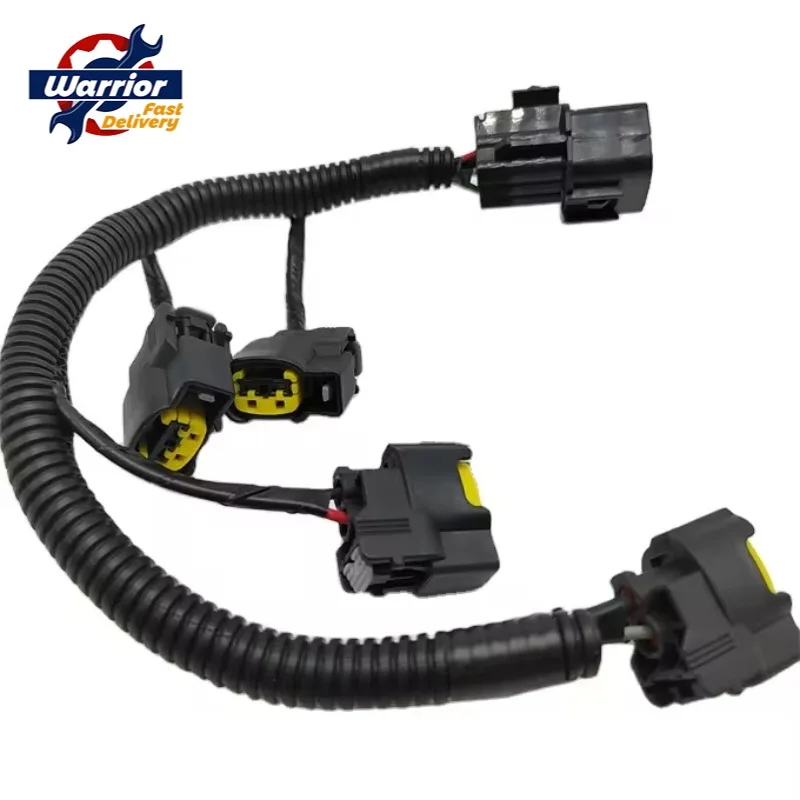 

Auto Parts Ignition Coil Wire Harness 27350-2B000 for Hyundai Kia Soul Forte Rio Elantra Accent I30