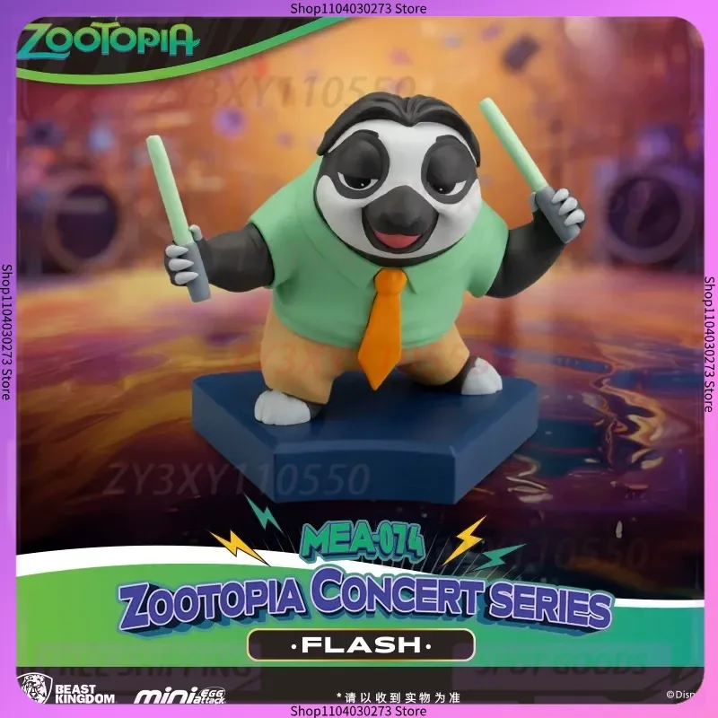 جديد أصيلة الوحش المملكة Zootopia الحفل جودي ضابط نيك ليوبارد ضابط صندوق أعمى مفاجأة صندوق دمية لعبة الفتيات هدايا عيد الميلاد