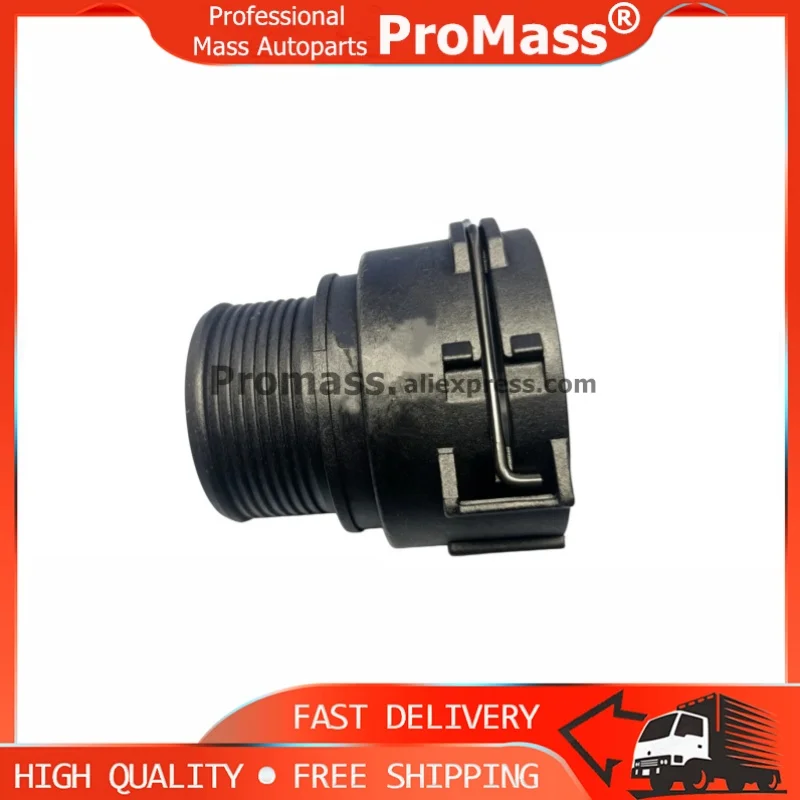 Conector de Flange para Mangueira de Refrigeração do Motor para AUDI A4 S4 A5 S5 Q7 A8 S8 A6 S6 A7 3.0 3.2 4.2 2.0 4F0 122 293 C 3B0122291K 4F0122293C