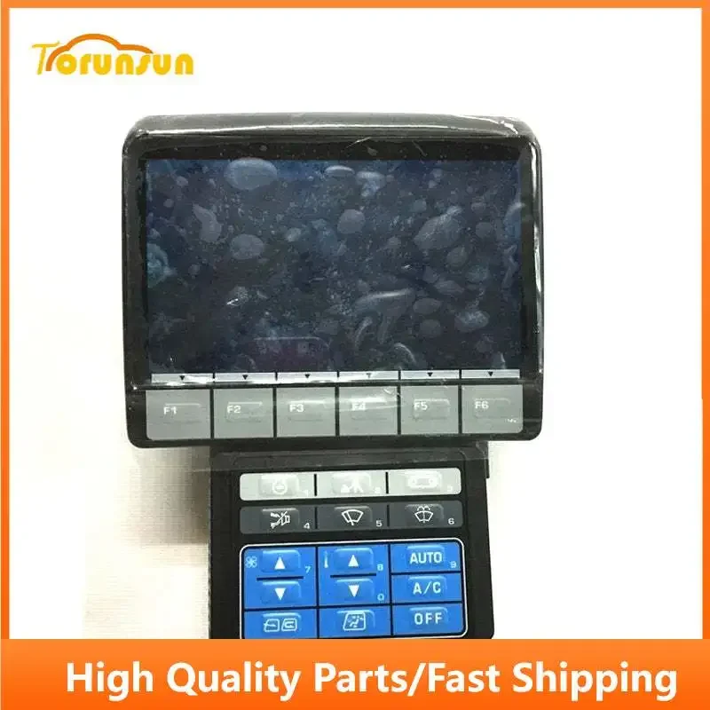 

Excavator PC400-8 PC450-8 Engine Spare Parts 7835-31-5013 ecu excavator monitor