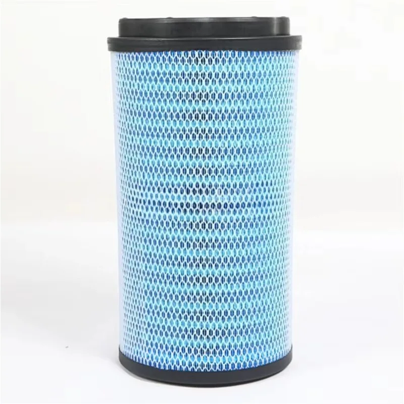 

Heavy Duty Truck Engine Air Filter Cartridge Paper Model P958047