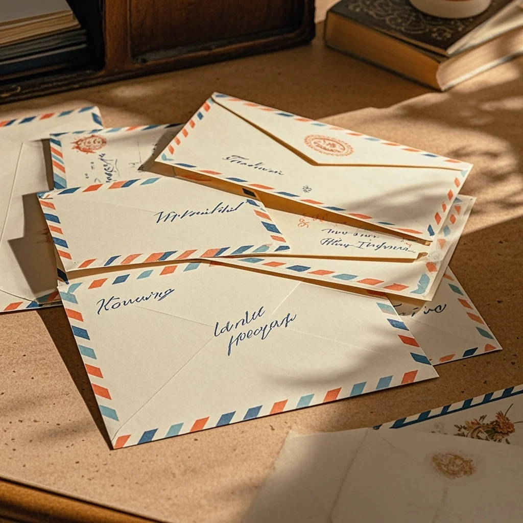 

Поднимите свой бренд: яркие и качественные печатные конверты