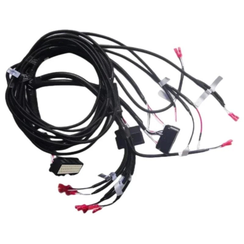 Aftermarket Aerial …