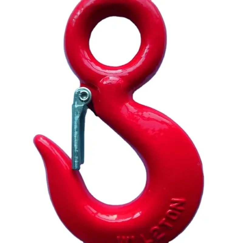 Hot selling Universal Towing Hook For Trailers, Trucks And Tractors Marine Towing Accessories