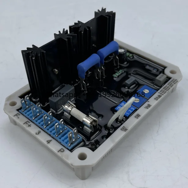 Module for Parallel Operation  AVR EA04C for Brushless Generator