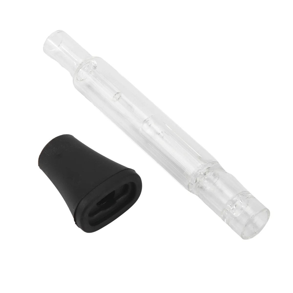 New Glass Water Mouthpiece Filtering Adapter Accessories for Pax 2 Pax 3 Accessories