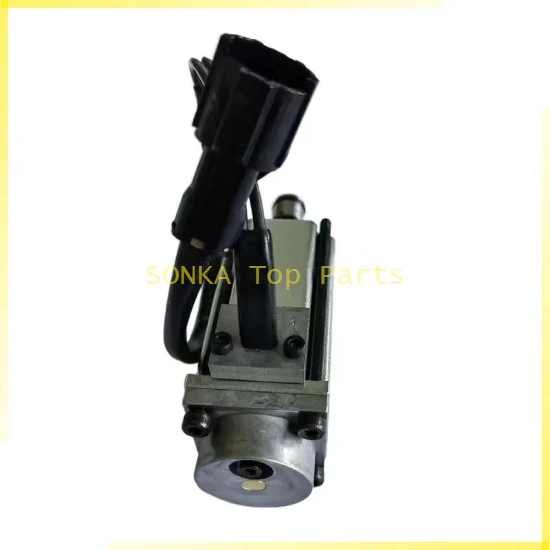 

LZP0182 Электромагнитный клапан SPL для экскаватора CX130B CX210B CX330B CX470B SH350-5 SH450-5 SH460-5 JS350 JS450